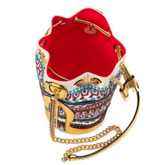 Christian Louboutin Loubiphore With COA NWT - Picture 4 of 15